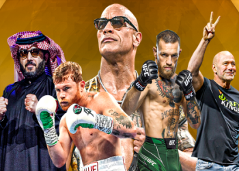 Looking for the most valuable UFC cards? Heres the top 5!