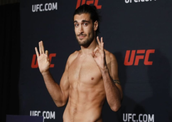 Briana Anderson MMA Fights: Watch Her Best Moments