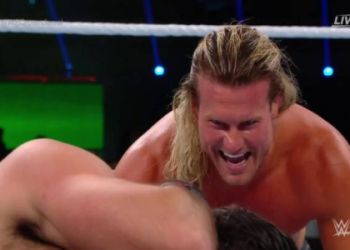 Is Dolph Ziggler Married? Get the Latest Scoop on Dolph Ziggler Wife Situation!