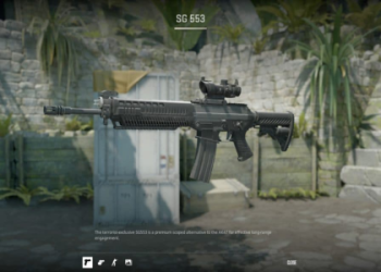 CS2 Weapon Tier List: Which Guns Should You Master First?