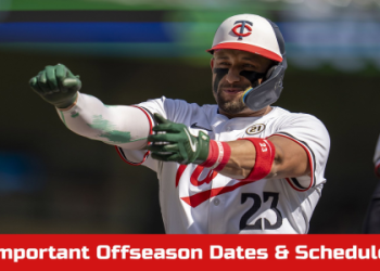 Twins 20 Game Winners: A Season to Remember for Minnesota Fans