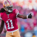 Deebo Samuel Contract Extension: What it means for the 49ers!