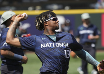 Is Ronald Acuna Married? Everything about Ronald Acuna Wife and Their Relationship Timeline!