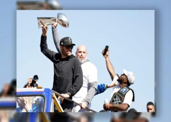 The Story Behind Matthew Staffords Super Bowl Ring