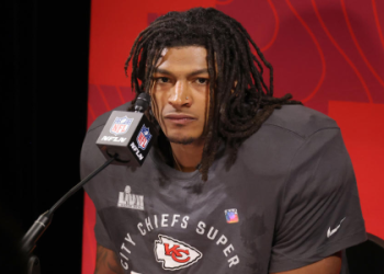 Isiah Pacheco Siblings: How many brothers and sisters does Isiah Pacheco have?