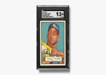 Derek Jeter Baseball Cards: The Ultimate Guide for Collectors and Fans!