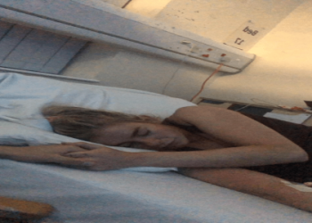 Who is Sammy Jo Luxton? Heres what you need to know.