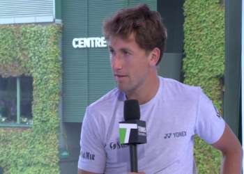 Dont Miss! Casper Ruud Prediction Today, Get the Inside Scoop