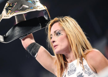 NXT No Mercy 2023 Predictions: Who Will Win Big?