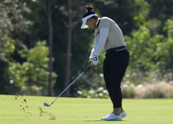 Discover Amy Yang Net Worth and Career Highlights