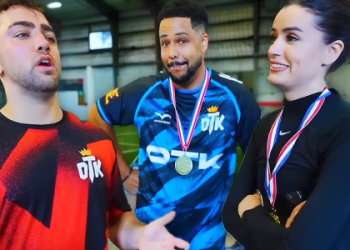 Mizkif Net Worth Revealed: How He Made His Fortune