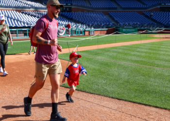 Get to Know Kyle Schwarbers Wife: A Look Inside Their Life Together.