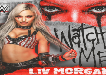 How Old Is Liv Morgan? Get the Answer and Other Cool Details!