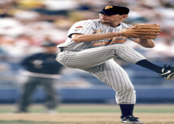 Todd Helton wife: A look at their life together.