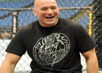 Dana White House Tour: See Where the UFC Boss Lives