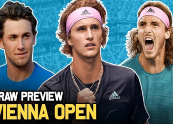 Vienna Open Scores: Latest Results and Live Updates