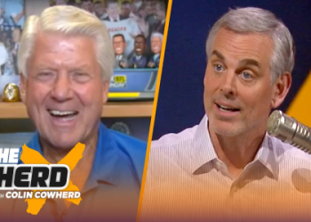 The Scoop on Trey Lance and Colin Cowherds Daughter