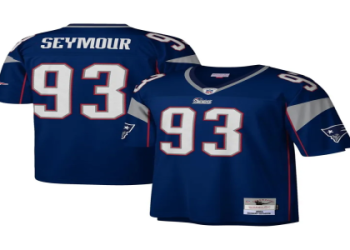 Randy Moss Patriots Jersey: Authentic vs Replica Guide