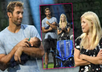 Who is Jordan Cameron? Elin Nordegrens Partner After Tiger Woods Divorce
