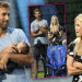 Who is Jordan Cameron? Elin Nordegrens Partner After Tiger Woods Divorce