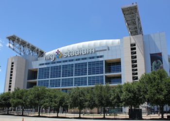 See It All: Exploring the Seating Chart at Reliant Stadium
