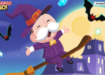 Sphinx Scramble Event Kicks Off in Monopoly GO: Join Now