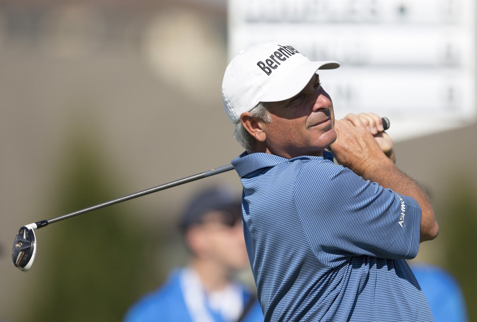 fred couples witb 2024: The gear hes using to win!
