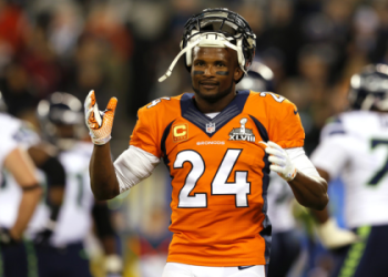 Who are the Top White Cornerbacks in the NFL Today?