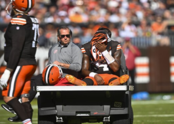 Browns Score Today: Did They Win? Find Out Here!