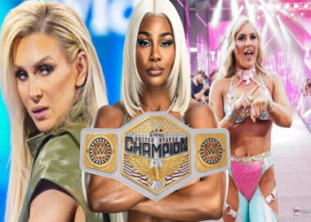 When Booker T Fought Batista: The Matches Fans Will Never Forget