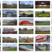 Visiting All 30 MLB Stadiums? Use This Map to Guide You