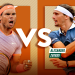 Ruud vs Tommy Paul: Match Preview! Get Ready for a Thriller!