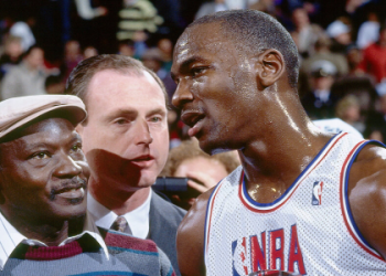 How Old Was Jordan When He Retired? A Look Back at His Career