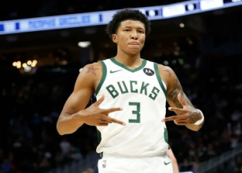 Marjon Beauchamp Contract Signed: What Does It Mean for the Team?