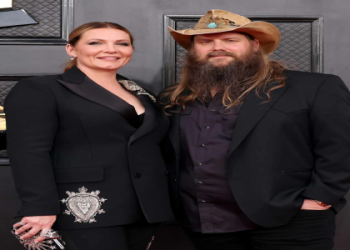 Who is Luke List wife? Get to know her here!