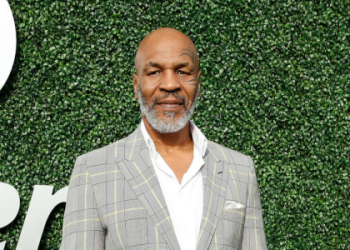 Mike Tyson first wife: Learn about the controversial marriage between the boxer and actress Robin Givens.