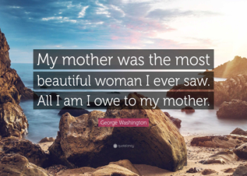 The Rock Mother: Learn More About This Amazing Woman