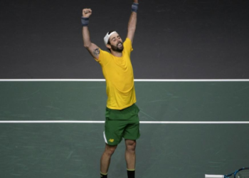 James Duckworth vs Ben Shelton Prediction: Who Will Win?