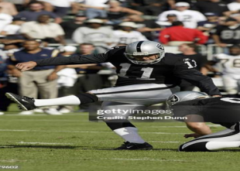 Janikowski Kicker: The Left-Footed Wonder of the NFL
