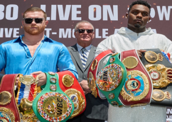 Meet Canelo Alvarez Parents: A Look at His Family Life