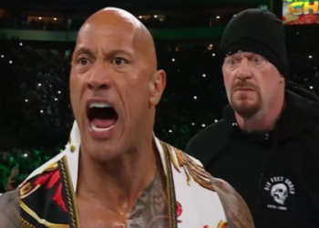 LA Knights WrestleMania Dream: Can He Overcome the Odds?