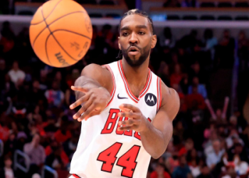 Tyrese Williams: Who is he and whats his story?