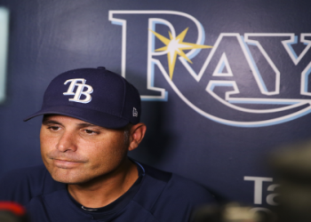 Rebekah Eovaldi: More Than Just a Baseball Players Wife