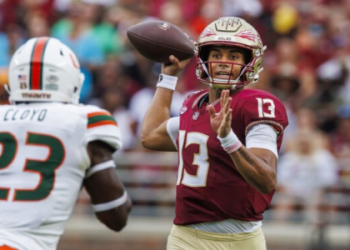 How Many National Championships Has Florida State Football Won?