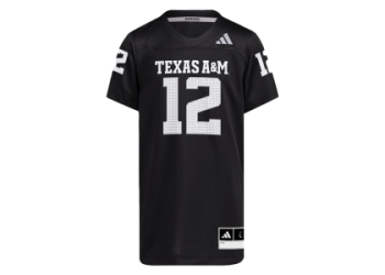 Johnny Manziel Shop: Exclusive Texas AM Jerseys and Shirts