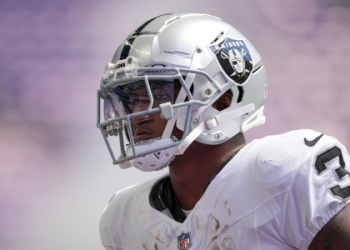 Cowboys Running Backs: Breaking Down the Depth Chart