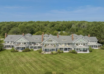 What is Hogan Residence? See Inside These Amazing Homes!