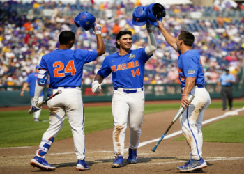 Florida Baseball Coach Wife: Balancing Family and Baseball Season