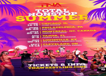 WWE Atlanta 2024: Get Ready for the Biggest Wrestling Event of the Year!