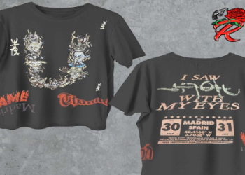 Travis Scott Germany Utopia Tour: Will He Add German Dates?